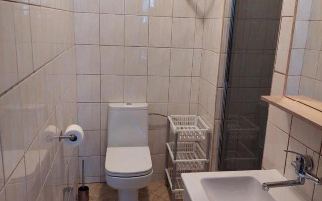 Flaming Homestay Rowy (Pomerania)